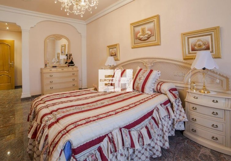 Segunda mano - town house - Los Alcázares - Centro