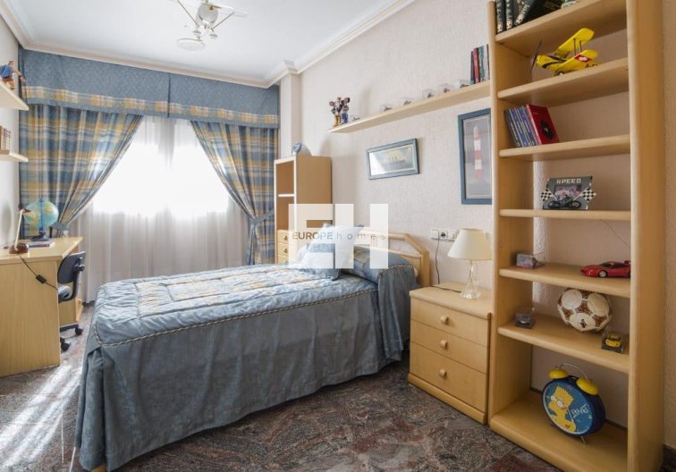 Segunda mano - town house - Los Alcázares - Centro