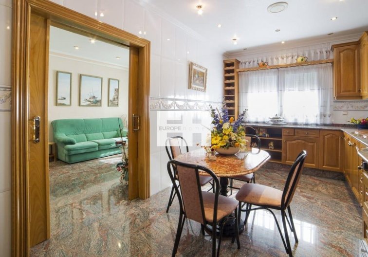 Segunda mano - town house - Los Alcázares - Centro