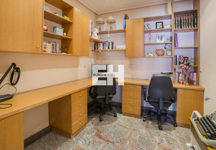 Segunda mano - town house - Los Alcázares - Centro
