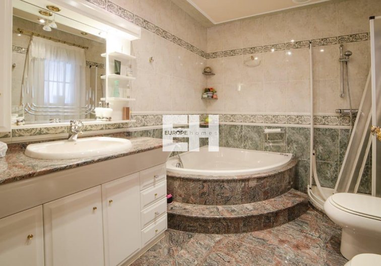Segunda mano - town house - Los Alcázares - Centro