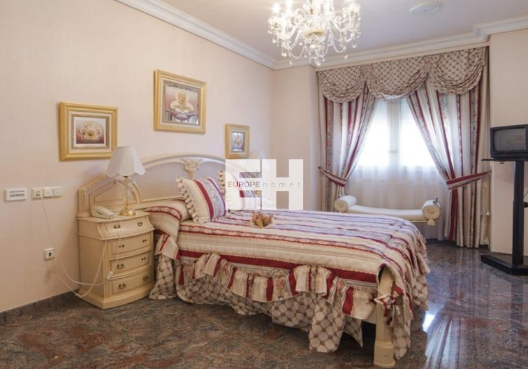 Segunda mano - town house - Los Alcázares - Centro