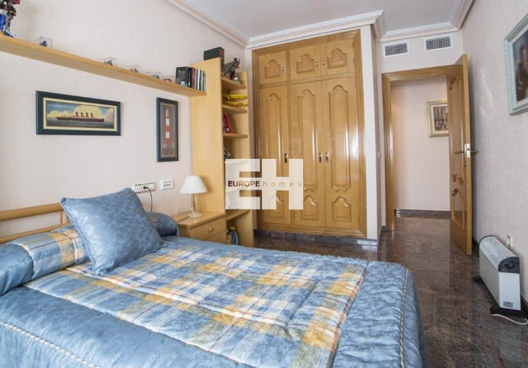 Segunda mano - town house - Los Alcázares - Centro