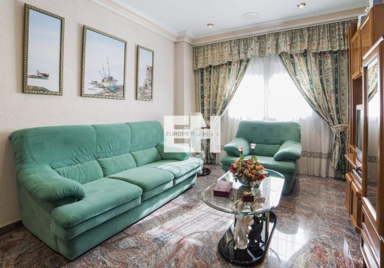 Segunda mano - town house - Los Alcázares - Centro