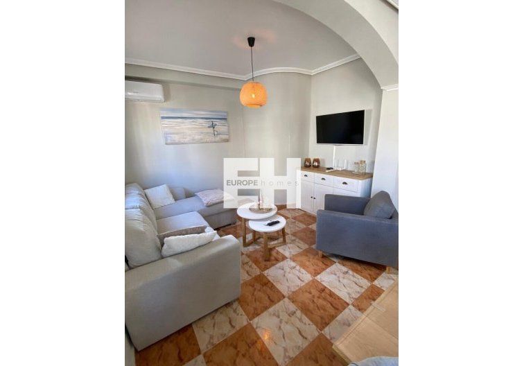 Wiederverkauf - Bungalow - Lomas de Caboroig - Costa Blanca