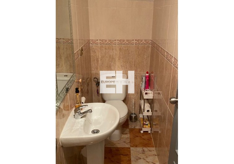 Wiederverkauf - Bungalow - Lomas de Caboroig - Costa Blanca