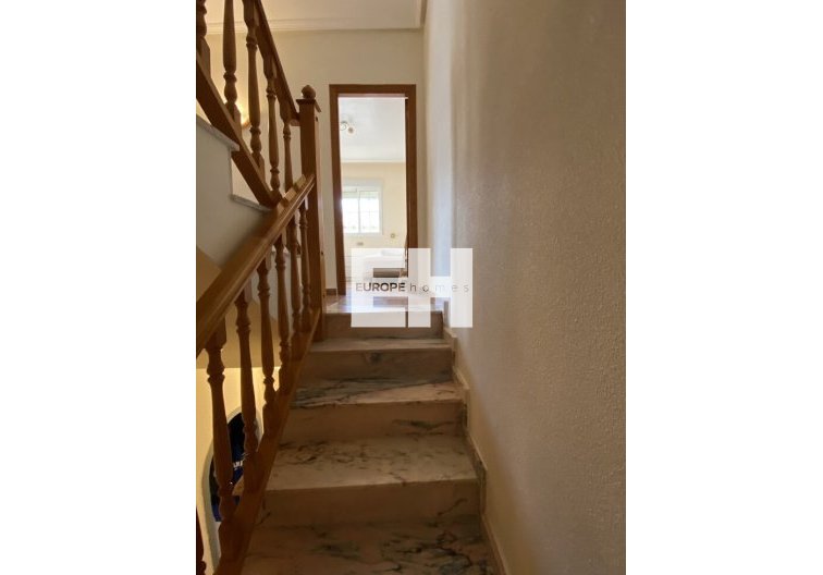 Wiederverkauf - Bungalow - Lomas de Caboroig - Costa Blanca