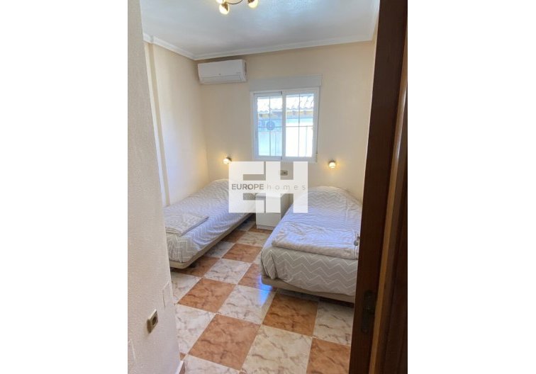 Wiederverkauf - Bungalow - Lomas de Caboroig - Costa Blanca