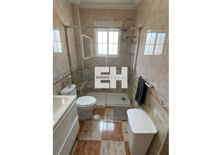 Wiederverkauf - Bungalow - Lomas de Caboroig - Costa Blanca
