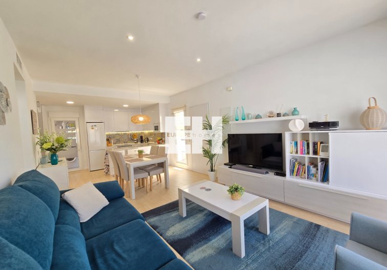 Revente - villa - Pilar de la Horadada - Costa Blanca