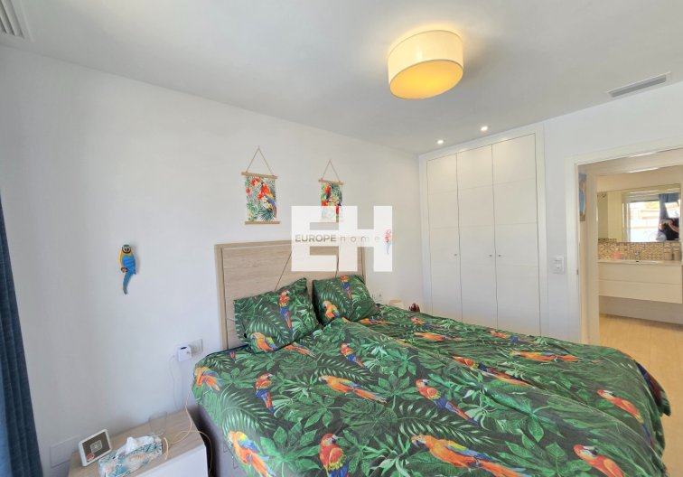 Revente - villa - Pilar de la Horadada - Costa Blanca