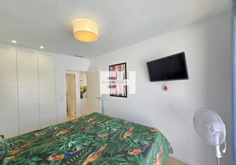 Revente - villa - Pilar de la Horadada - Costa Blanca