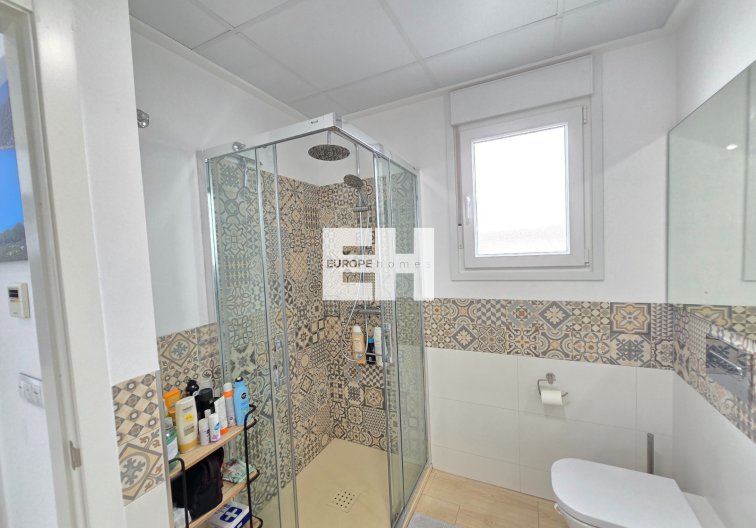 Revente - villa - Pilar de la Horadada - Costa Blanca