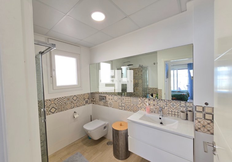 Revente - villa - Pilar de la Horadada - Costa Blanca