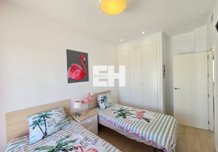 Revente - villa - Pilar de la Horadada - Costa Blanca