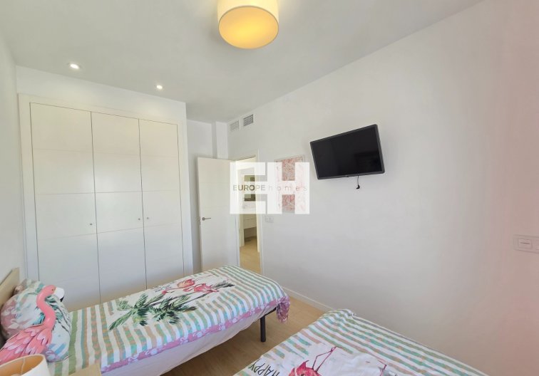 Revente - villa - Pilar de la Horadada - Costa Blanca