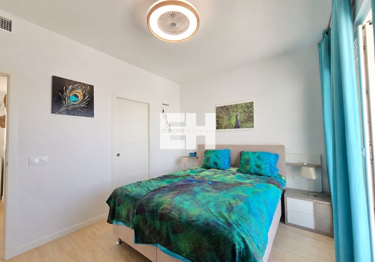 Revente - villa - Pilar de la Horadada - Costa Blanca