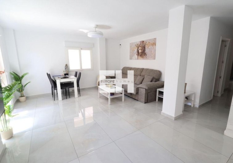 Revente - Appartement - Torrevieja - Costa Blanca