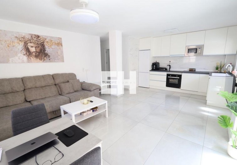Revente - Appartement - Torrevieja - Costa Blanca