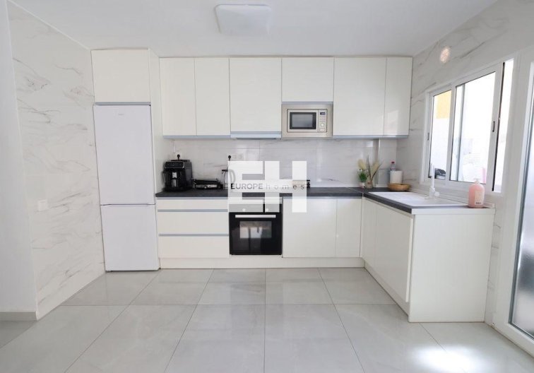 Revente - Appartement - Torrevieja - Costa Blanca