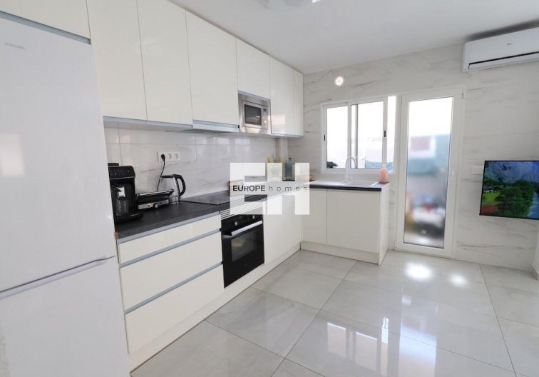 Revente - Appartement - Torrevieja - Costa Blanca