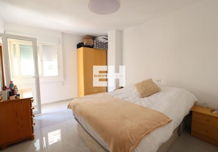 Revente - Appartement - Torrevieja - Costa Blanca