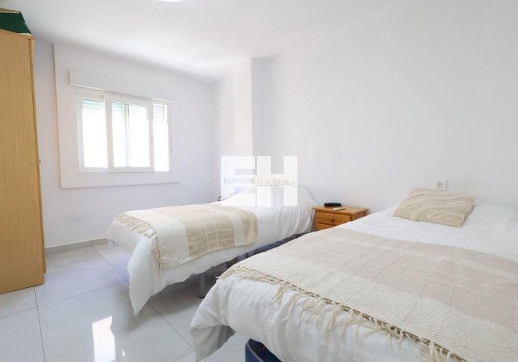 Revente - Appartement - Torrevieja - Costa Blanca