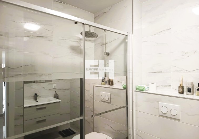 Revente - Appartement - Torrevieja - Costa Blanca