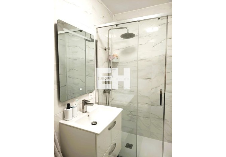 Revente - Appartement - Torrevieja - Costa Blanca