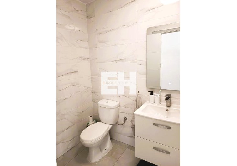 Revente - Appartement - Torrevieja - Costa Blanca