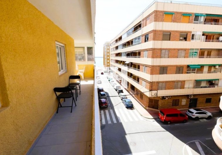 Revente - Appartement - Torrevieja - Costa Blanca