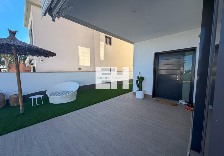 Revente - villa - San Miguel de Salinas - Bellavista