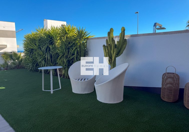 Revente - villa - San Miguel de Salinas - Bellavista