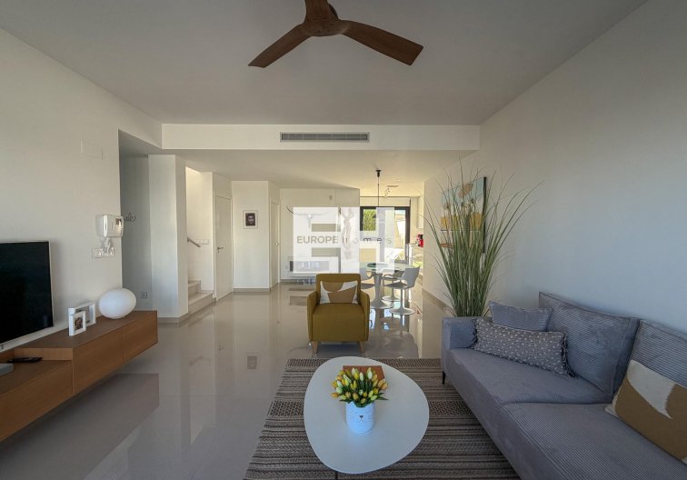 Revente - villa - San Miguel de Salinas - Bellavista