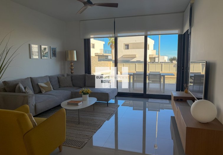 Revente - villa - San Miguel de Salinas - Bellavista