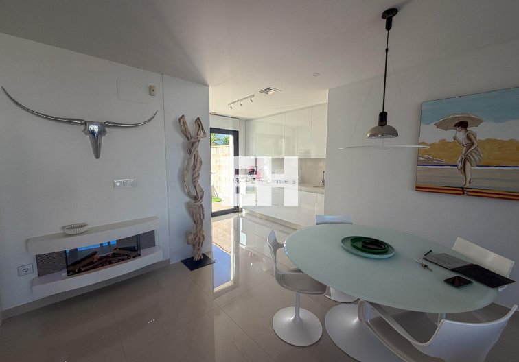 Revente - villa - San Miguel de Salinas - Bellavista