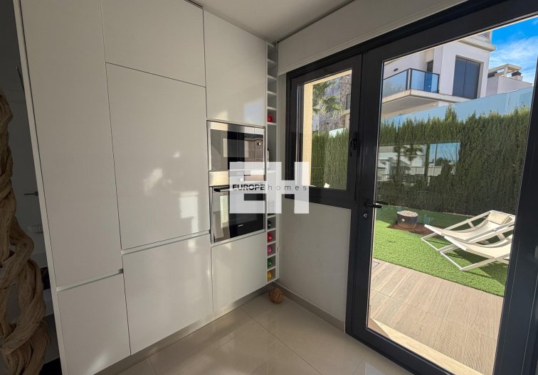 Revente - villa - San Miguel de Salinas - Bellavista