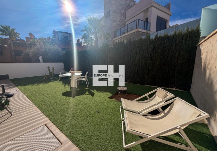 Revente - villa - San Miguel de Salinas - Bellavista