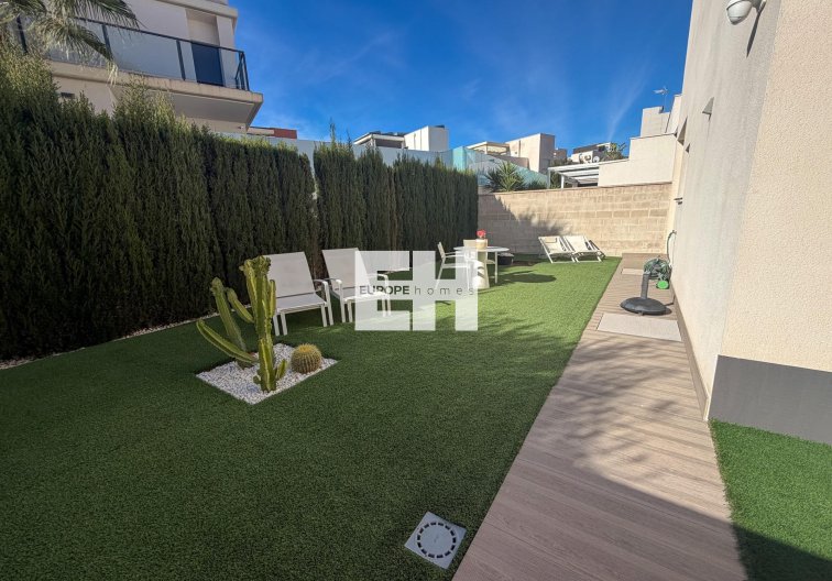 Revente - villa - San Miguel de Salinas - Bellavista