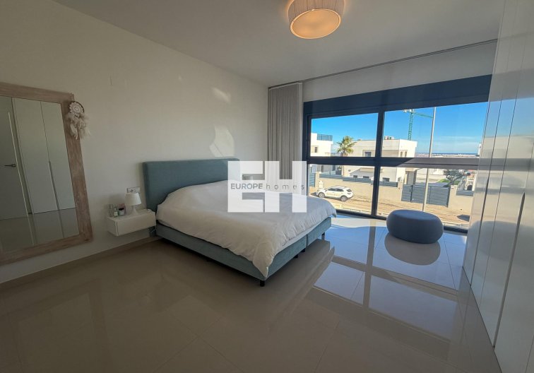 Revente - villa - San Miguel de Salinas - Bellavista