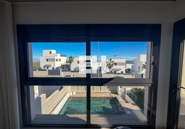Revente - villa - San Miguel de Salinas - Bellavista