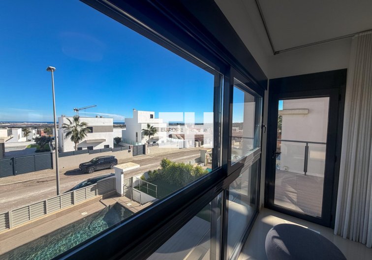 Revente - villa - San Miguel de Salinas - Bellavista