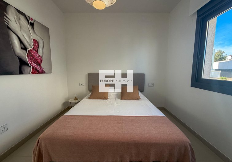 Revente - villa - San Miguel de Salinas - Bellavista