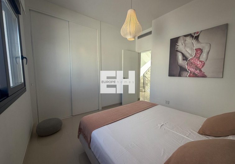 Revente - villa - San Miguel de Salinas - Bellavista