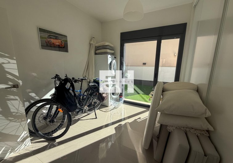 Revente - villa - San Miguel de Salinas - Bellavista