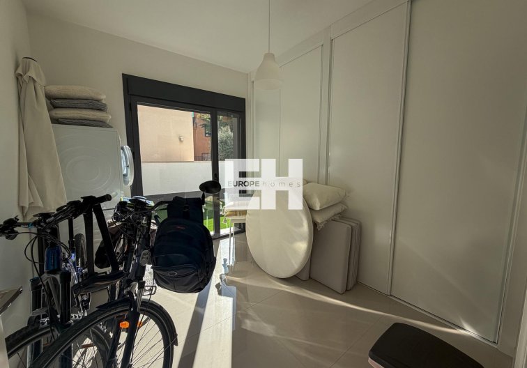 Revente - villa - San Miguel de Salinas - Bellavista