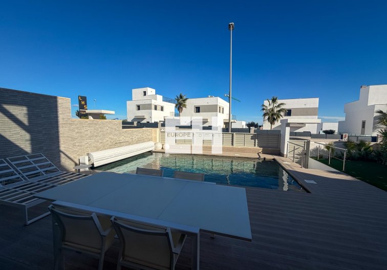 Revente - villa - San Miguel de Salinas - Bellavista