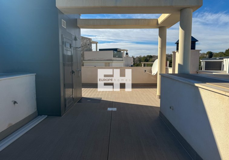 Revente - villa - San Miguel de Salinas - Bellavista