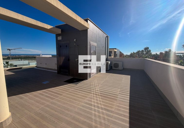 Revente - villa - San Miguel de Salinas - Bellavista