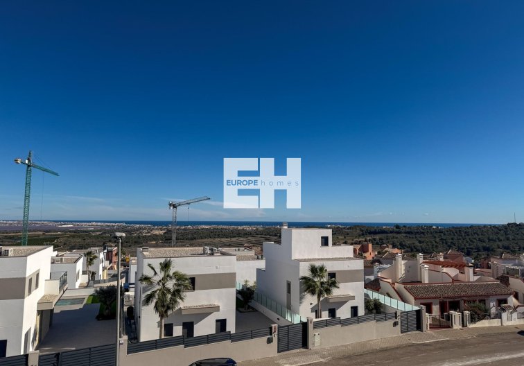Revente - villa - San Miguel de Salinas - Bellavista